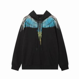 Picture for category Marcelo Burlon Hoodies